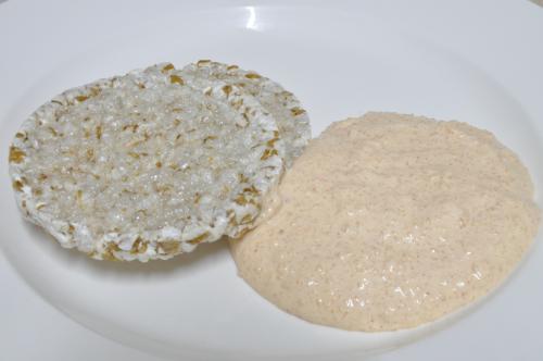 Pomazánka česnek - syreček – Snadné Česko recept, zvládnete za Do 30 minut